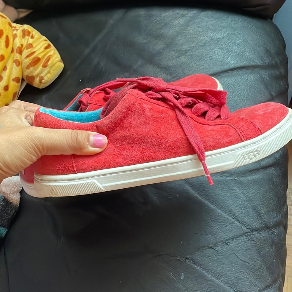 Uggs Sneaker - image 1